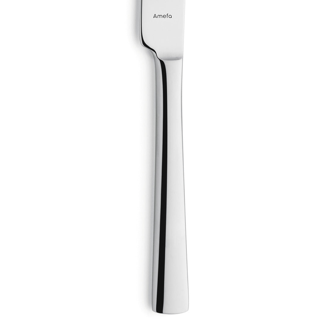 Silbernes Messer von Amefa