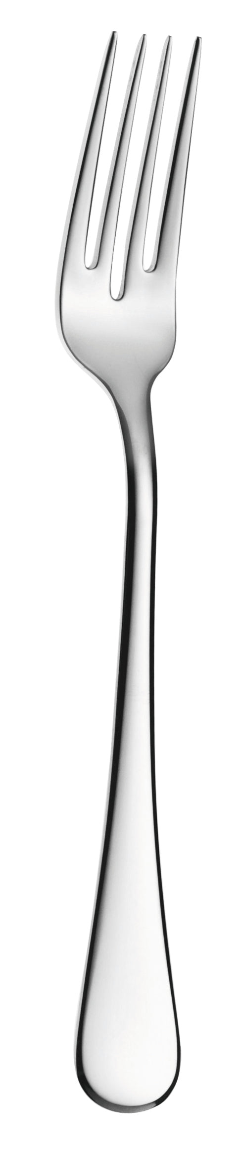 Gabel, Edelstahl, scharf, elegant, minimalistisch