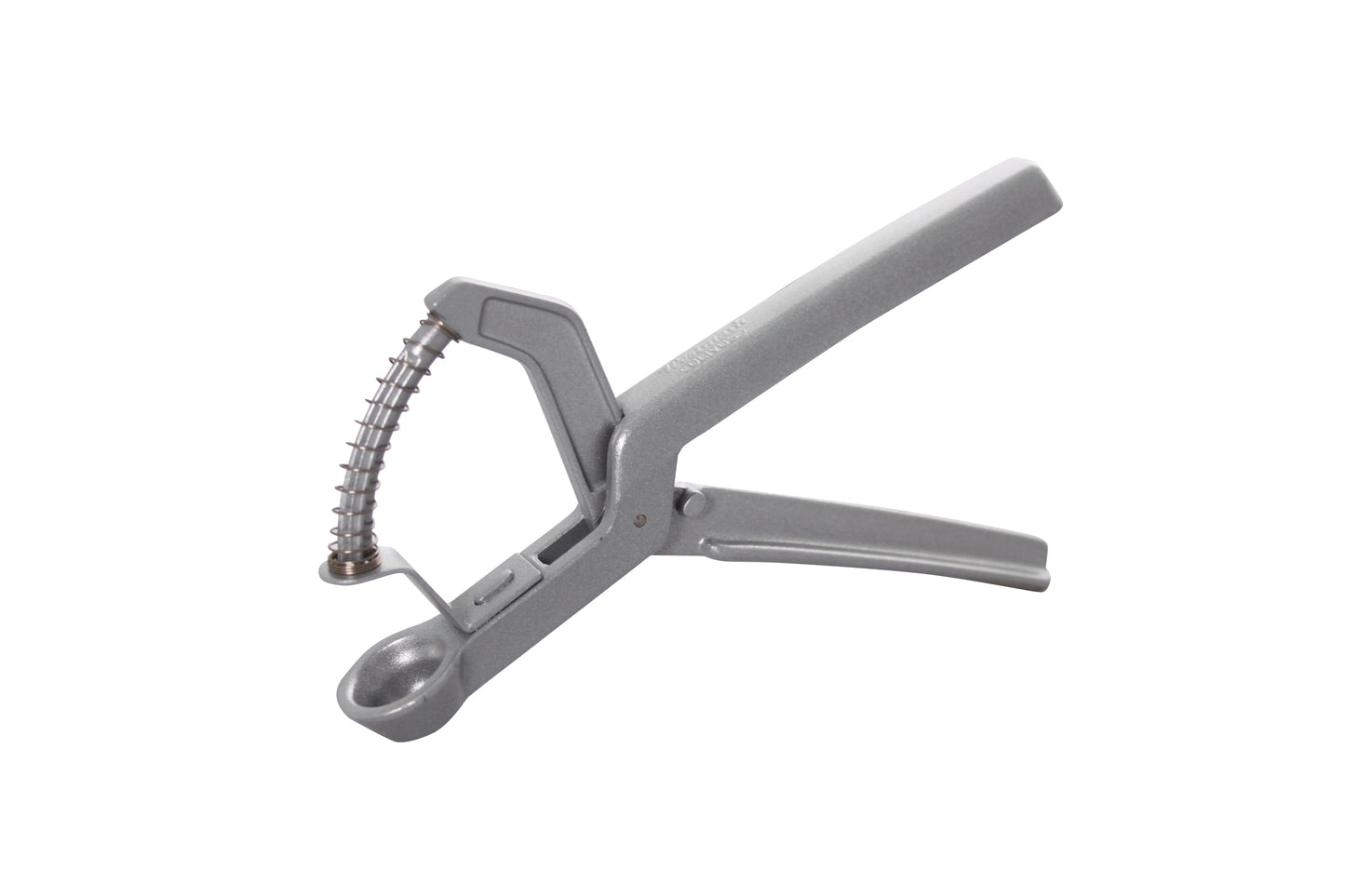 Gastronomie-Werkzeug zum Portionieren.