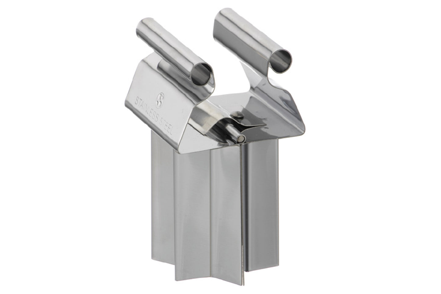 Edelstahl-Gastronomie-Hilfsmittel für B2B.