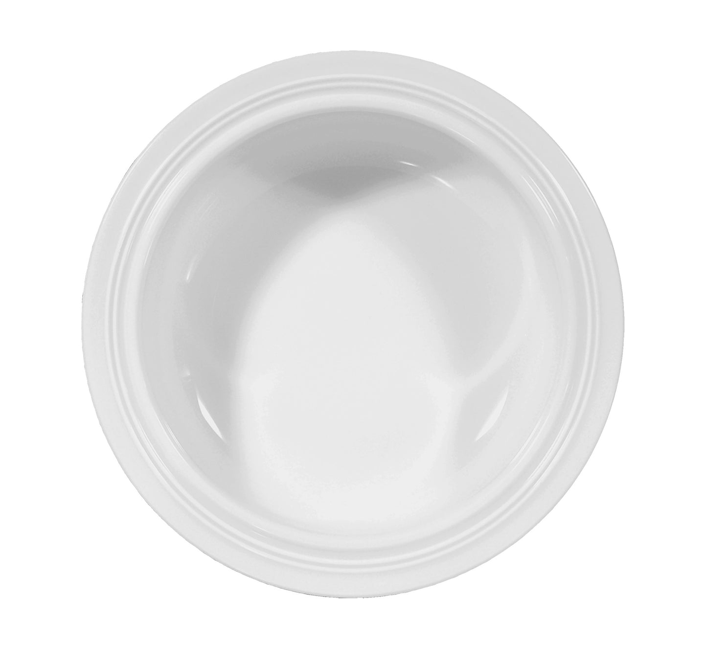 Weiße Suppenschüssel, B2B Gastronomie