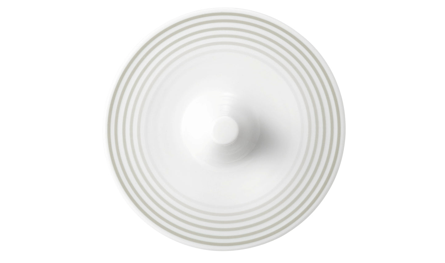Kunststoff-Deckel für B2B-Gastronomie