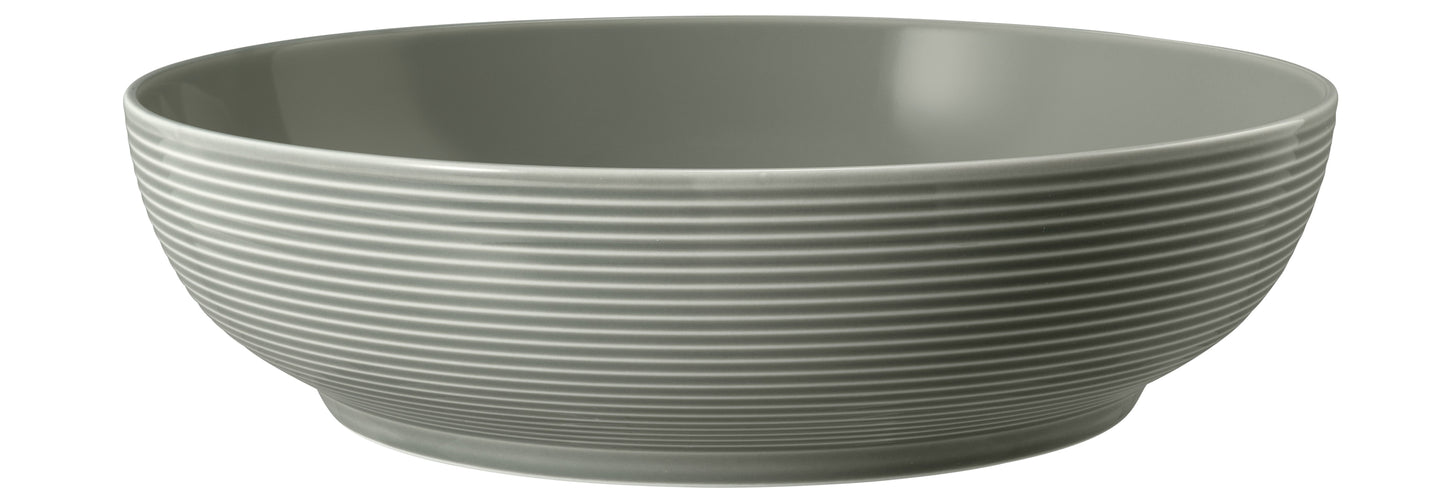 Gedeckte Schüssel für Gastronomie