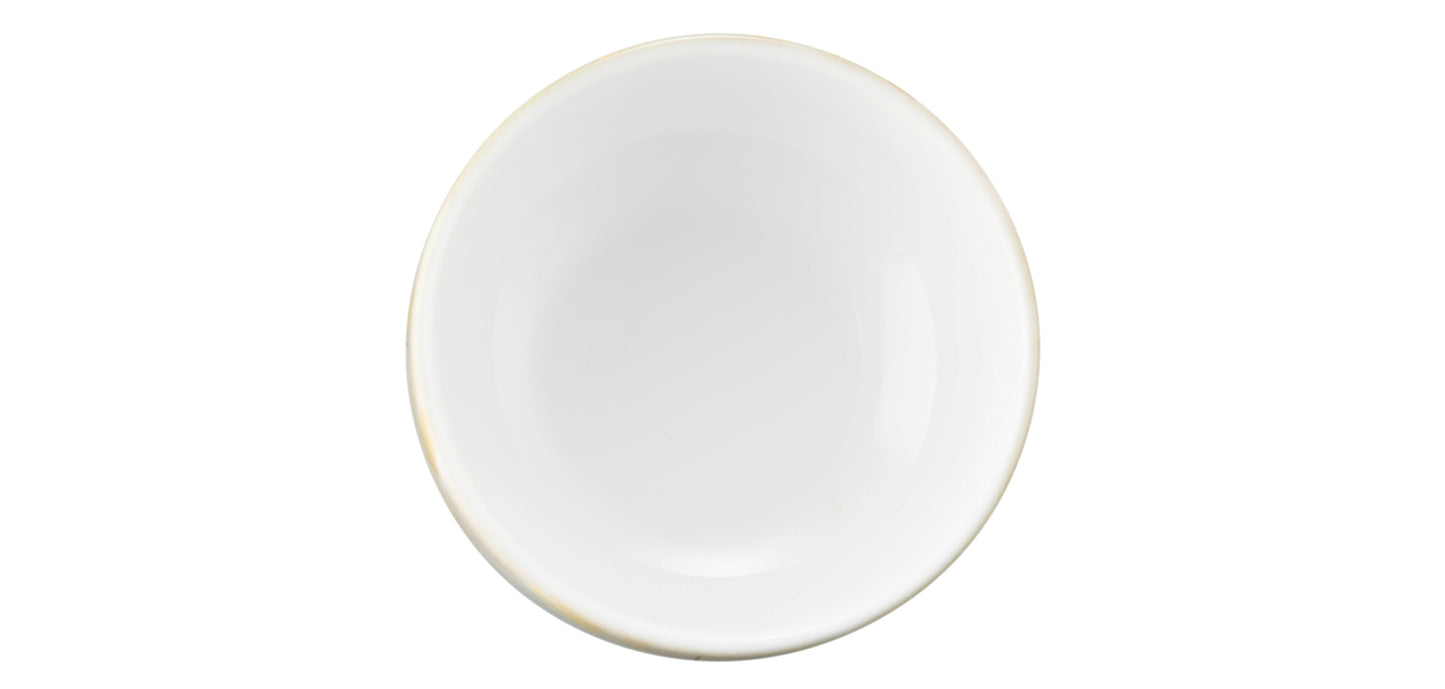 Porzellan-Schale für Gastronomie