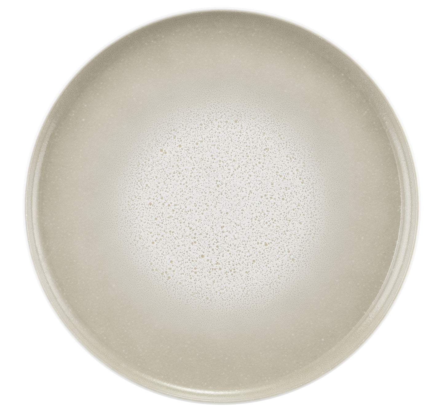 Leeres Teller, B2B Gastronomie-Kontext