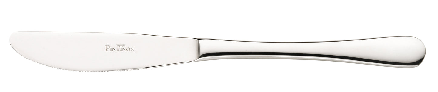 DESSERT KNIFE HOTEL
