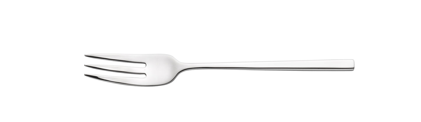 Gebäckgabelbindung