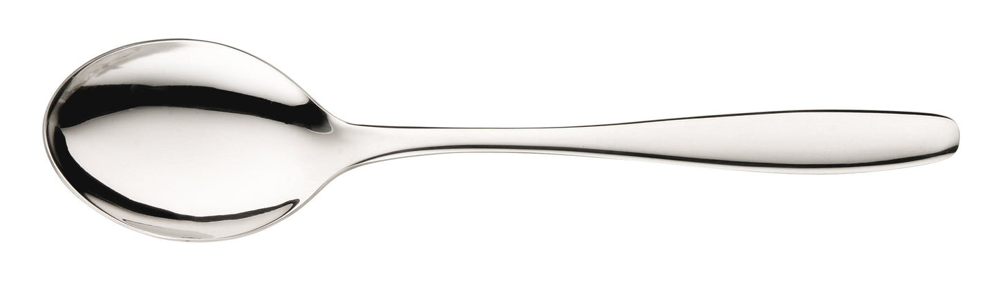 SERVING SPOON ISCHIA