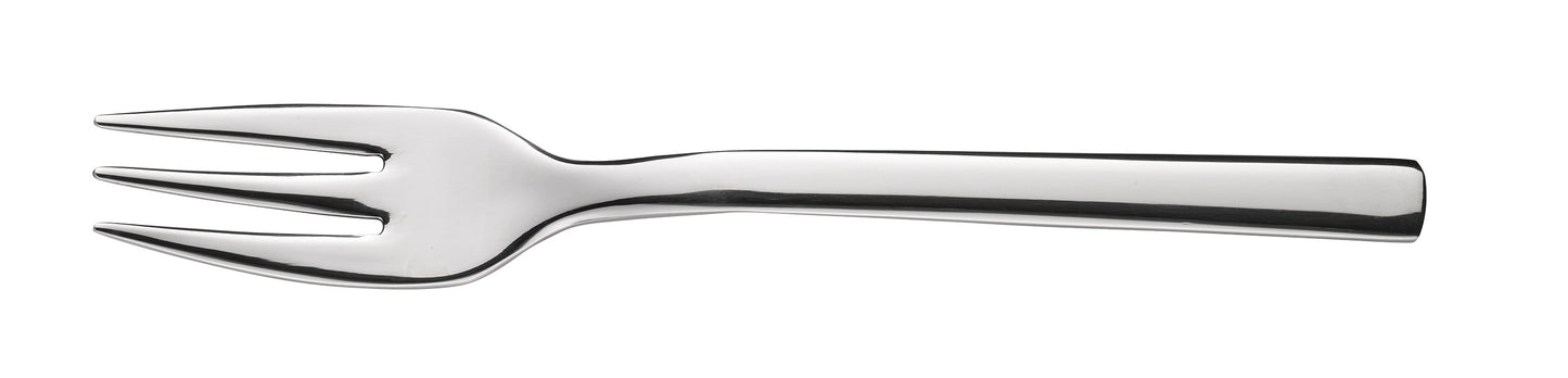 PASTRY FORK MILLENIUM