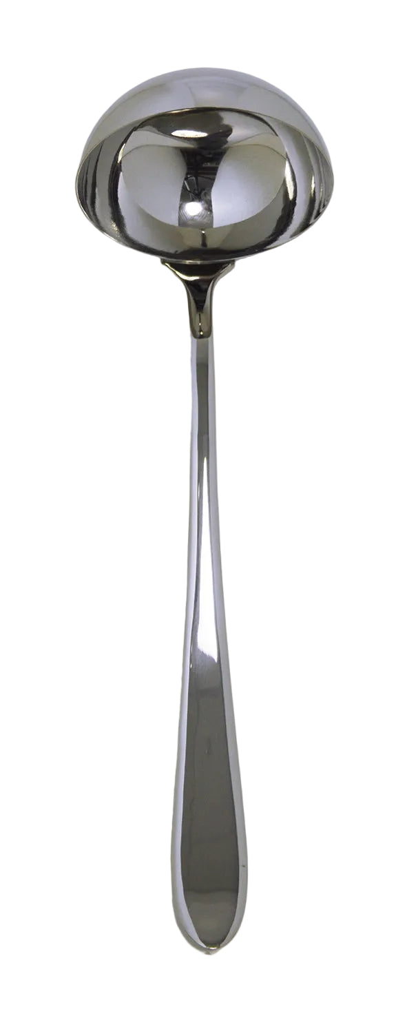 SOUP LADLE RITZ