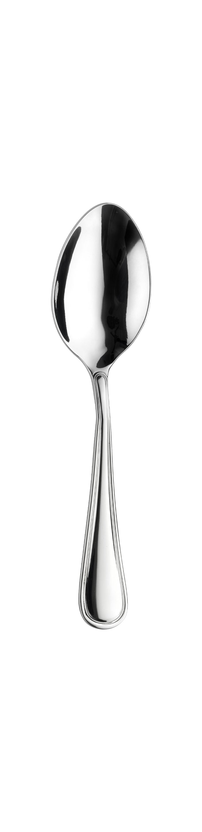 Espressolöffel aus Edelstahl