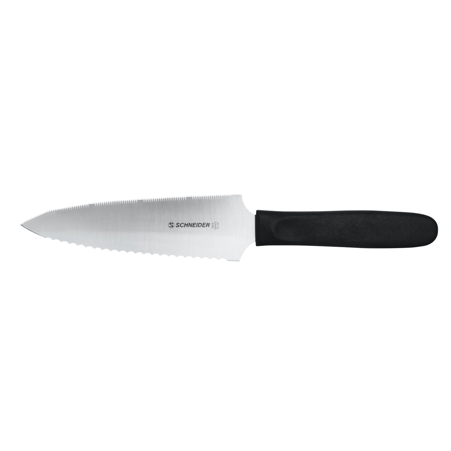 Küchenmesser für Gastronomiebedarf.