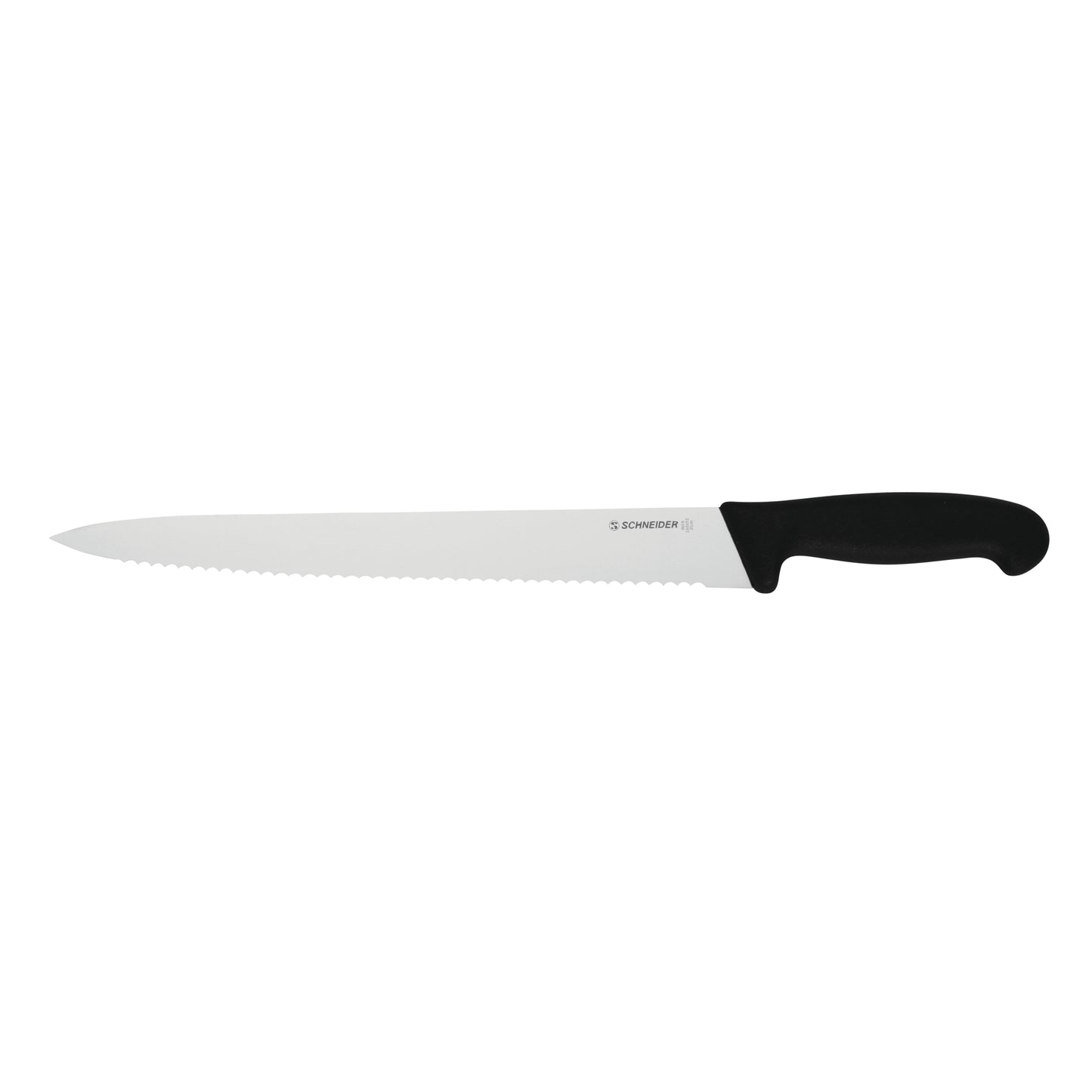 Sägemesser für Gastronomiebedarf.