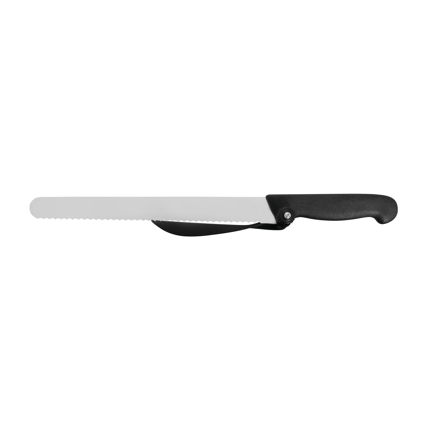 Brotmesser für Gastronomiebedarf.