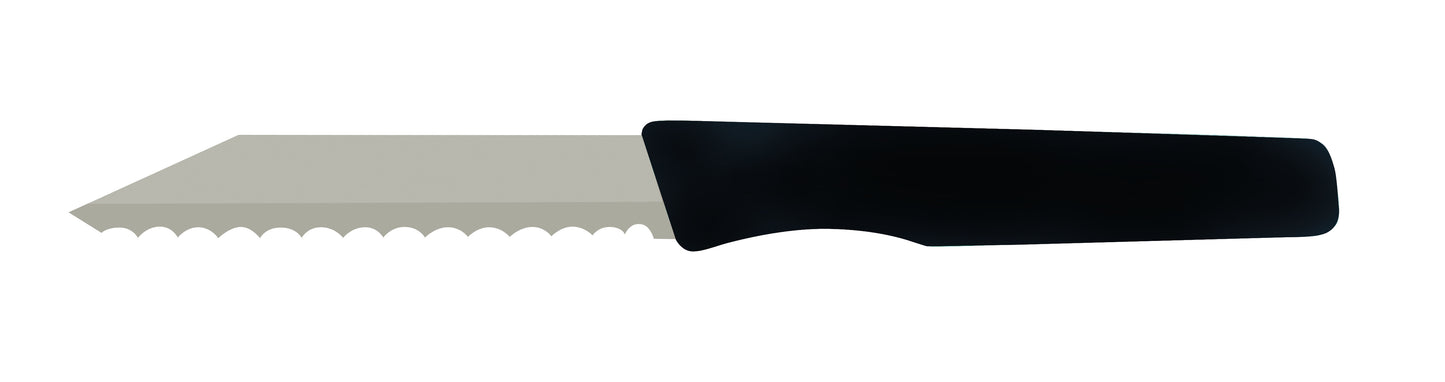 Küchenmesser für Gastronomiebedarf.