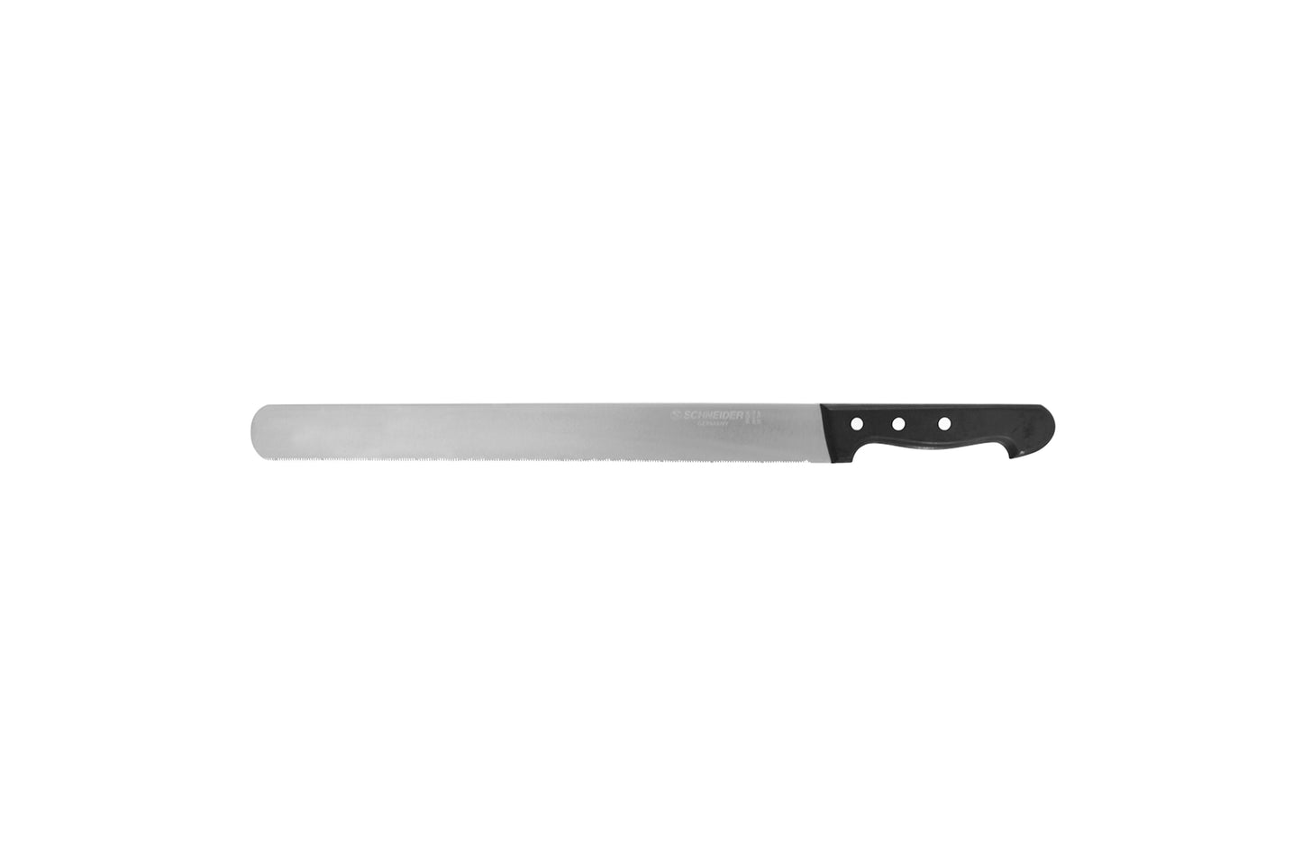 Küchenmesser für Gastronomiebedarf.
