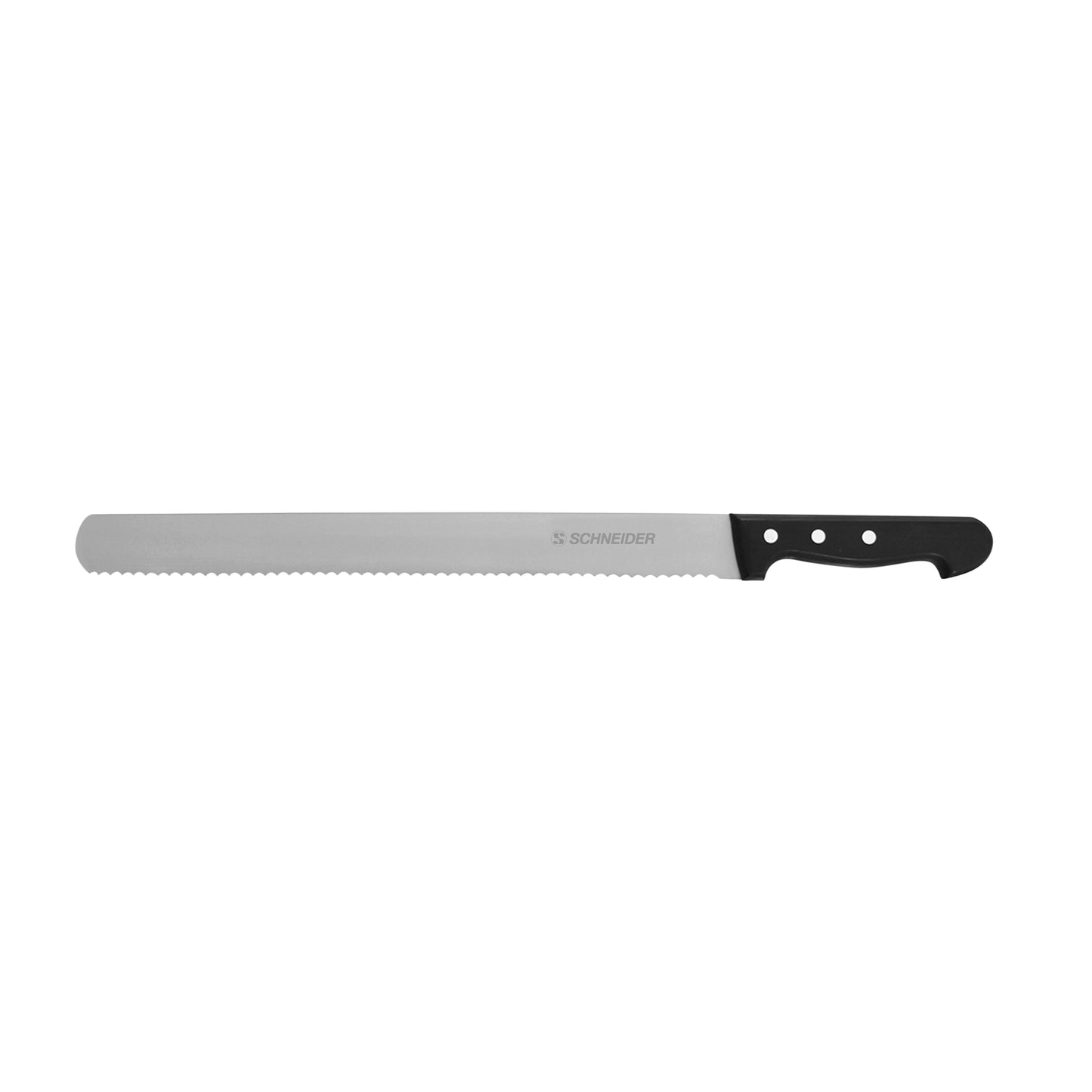 Sägemesser für Gastronomiebedarf.
