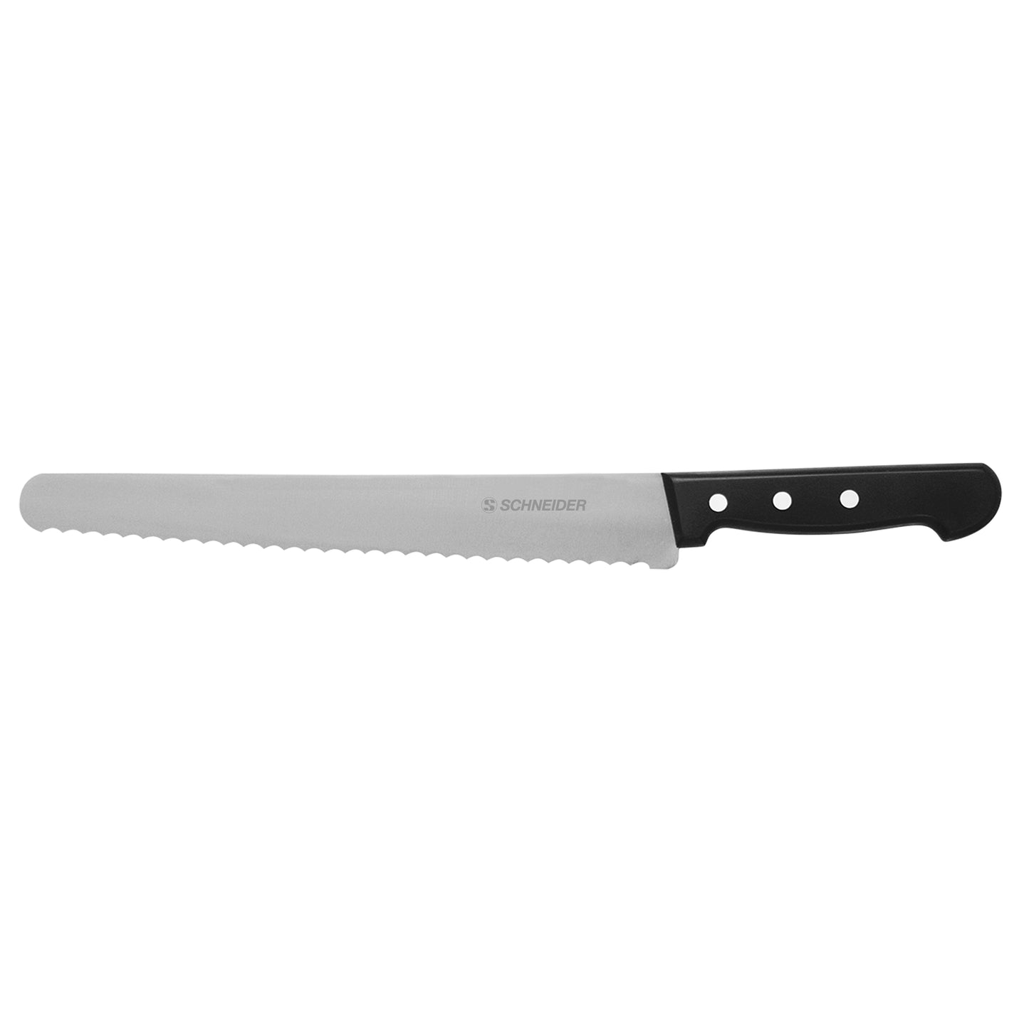 Sägemesser für Gastronomiebedarf.