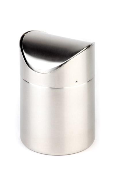 Tischrestebehälter -SNAP-, Ø 12 cm, H: 17 cm