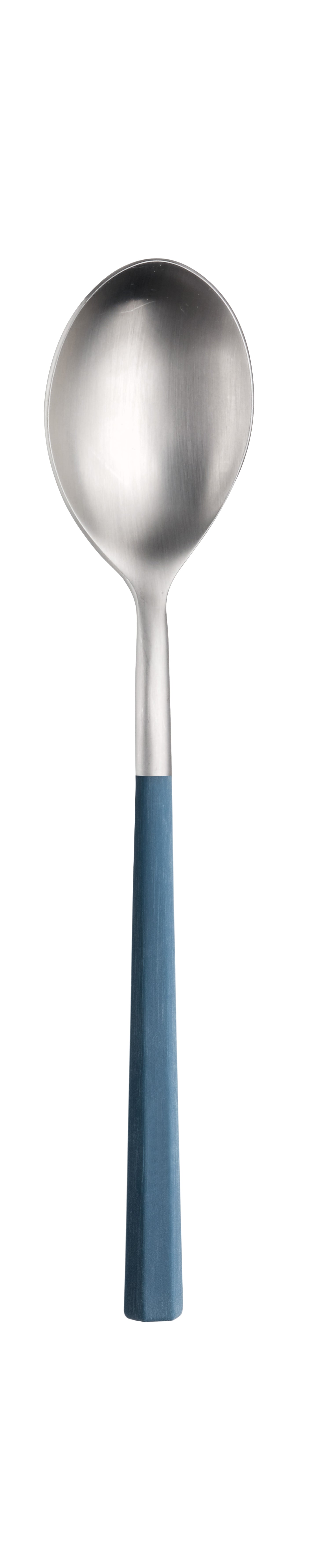TABLE SPOON HIVE BLUE