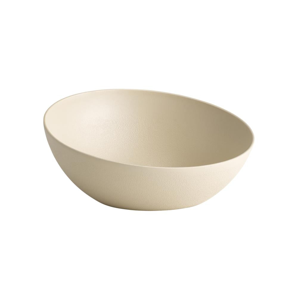 Schale -FROSTFIRE-, Ø 32,5 cm, H: 8 / 14 cm