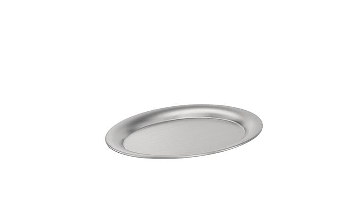 Serviertablett -KAFFEEHAUS-, 20 x 14,5 cm, H: 0,5 cm