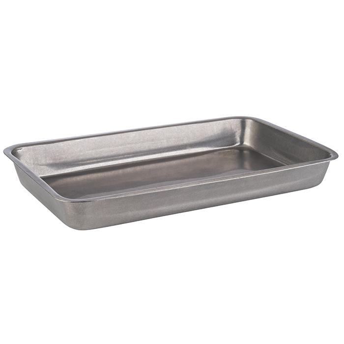 Metallene Backform für Gastronomie
