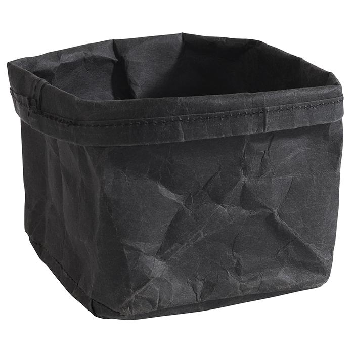 Brottasche, 12 x 11,5 cm, H: 11,5 cm