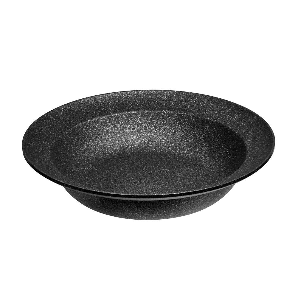 Schale -FROSTFIRE-, Ø 45 cm, H: 10 cm