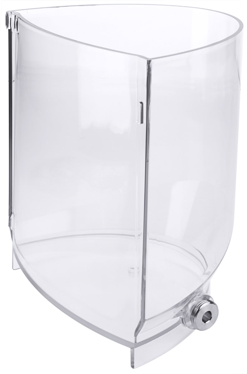 B2B Gastronomie Wasserfilterbehälter