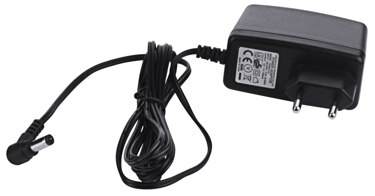 Netzadapter für Gastronomiegeräte