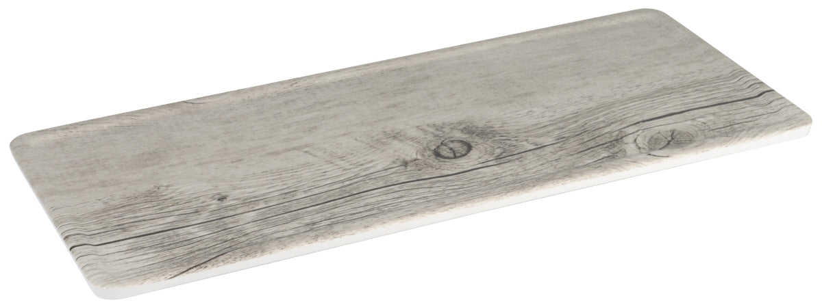 Holzplatte für Gastronomie-Bereich