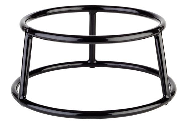 Buffetständer -MULTI ROUND-, Ø 15,5 / 18 cm, H: 8 cm