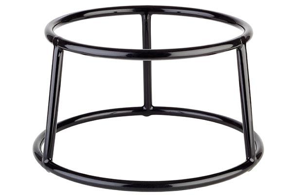 Buffetständer -MULTI ROUND-, Ø 15,5 / 18 cm, H: 10 cm