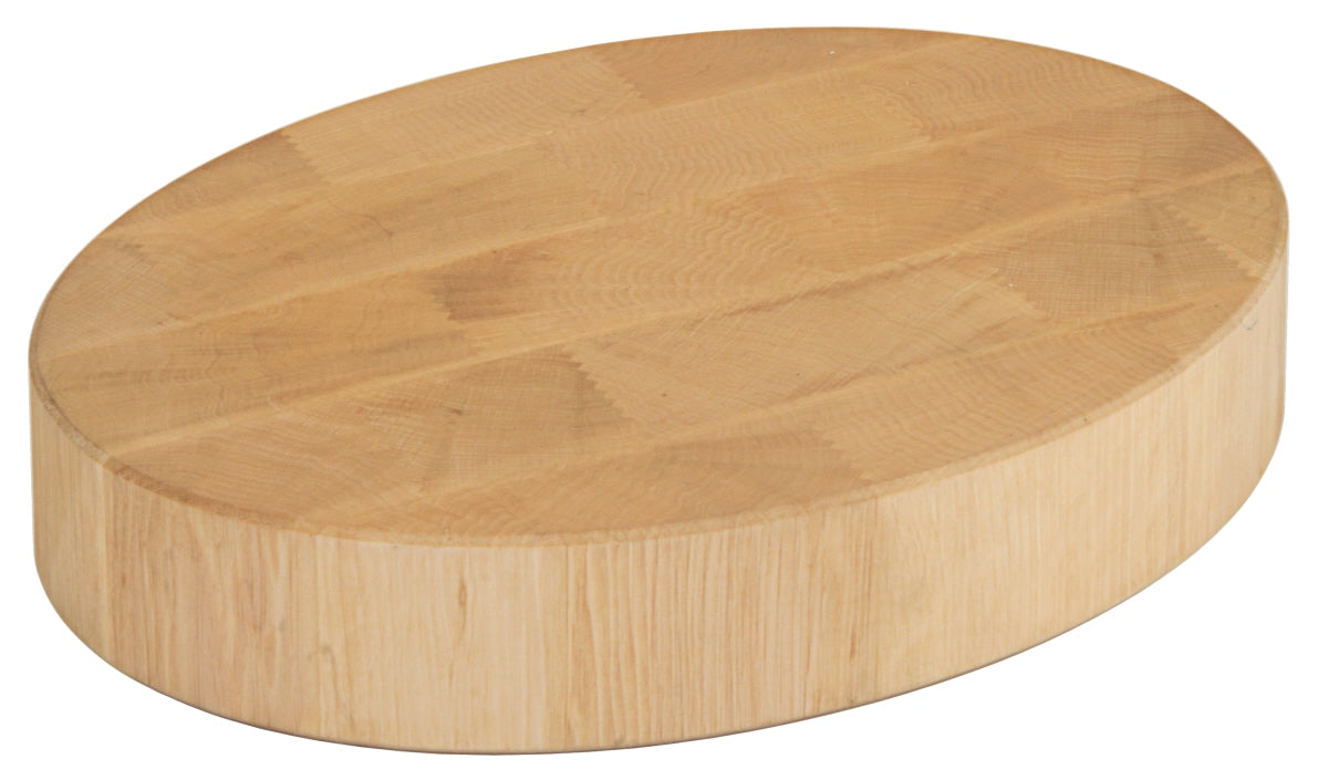 Holzplatte für Gastronomie-Tresen