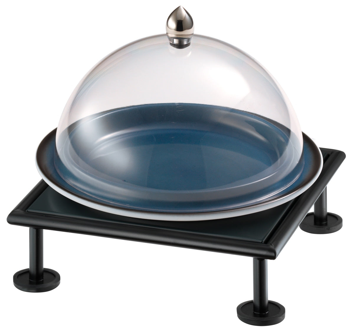 Chafing dish für Gastronomie