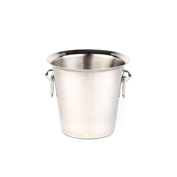 Wein- / Sektkühler, Ø 20 cm, H: 19 cm, 3 Liter