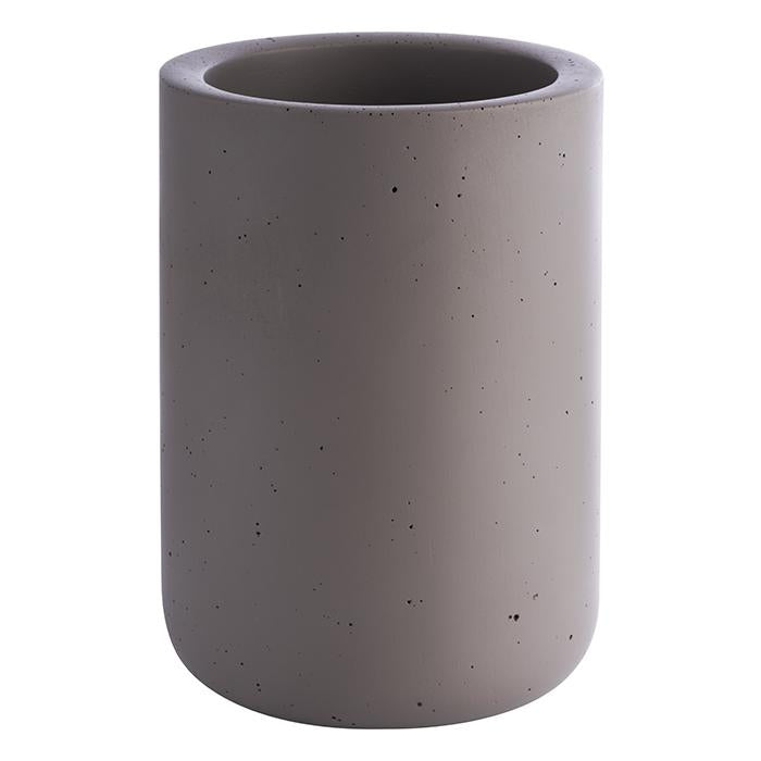 Flaschenkühler -ELEMENT-, außen Ø 12 cm, H: 19 cm