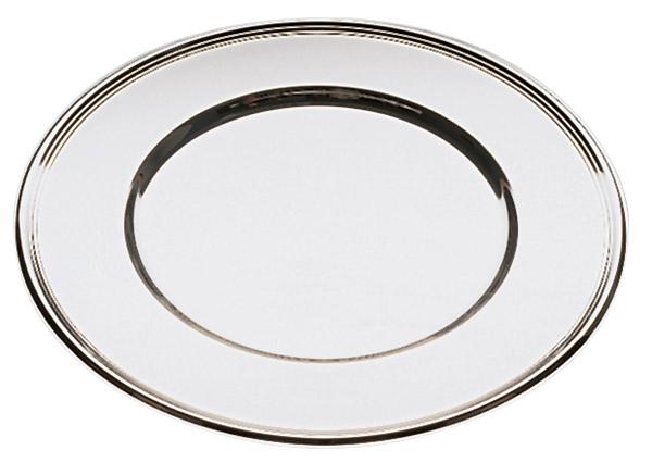 Platzteller, Ø 33 cm