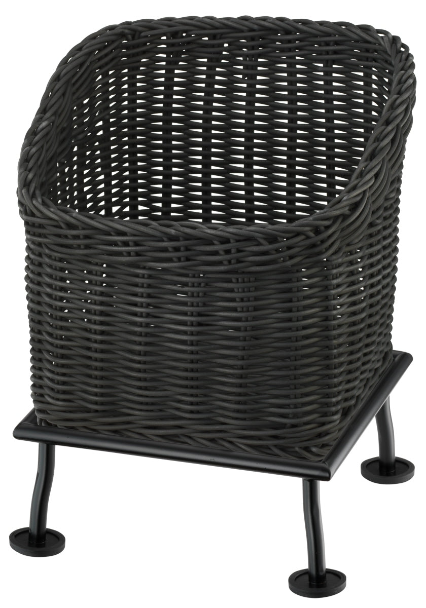 Gartenmöbel, Korb, Sitzgelegenheit, Rattan, B2B