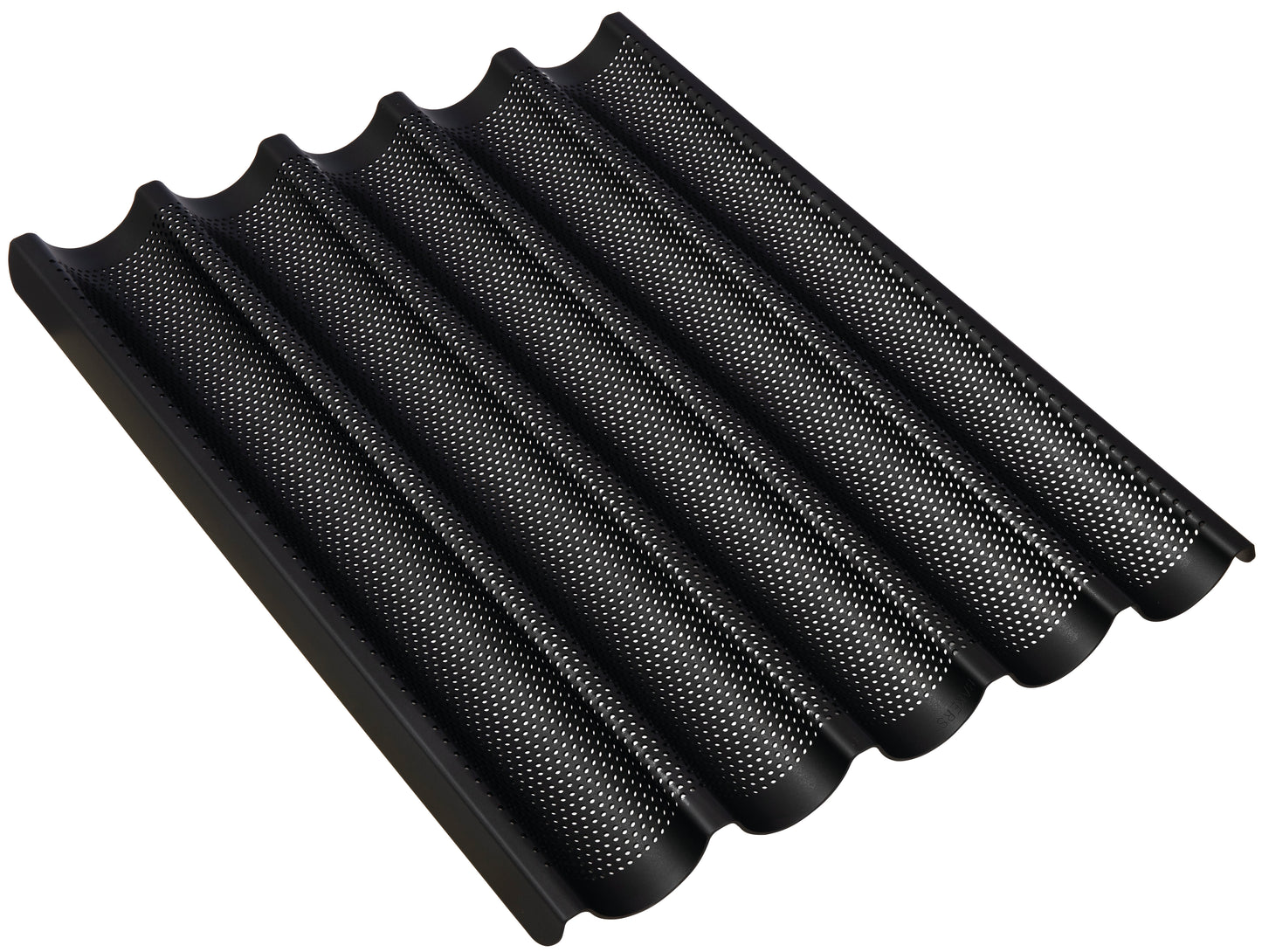 Backblech für Gastronomiebedarf.