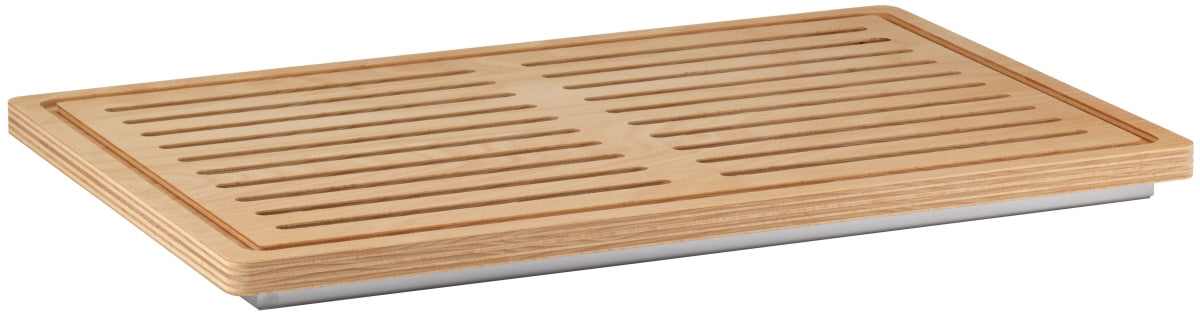 Gastronomie Schneidebrett aus Holz