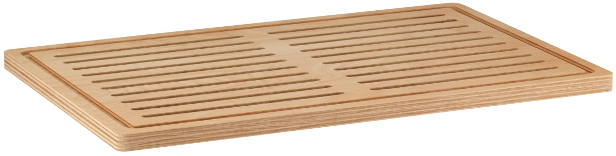 Gastronomie Schneidebrett aus Holz