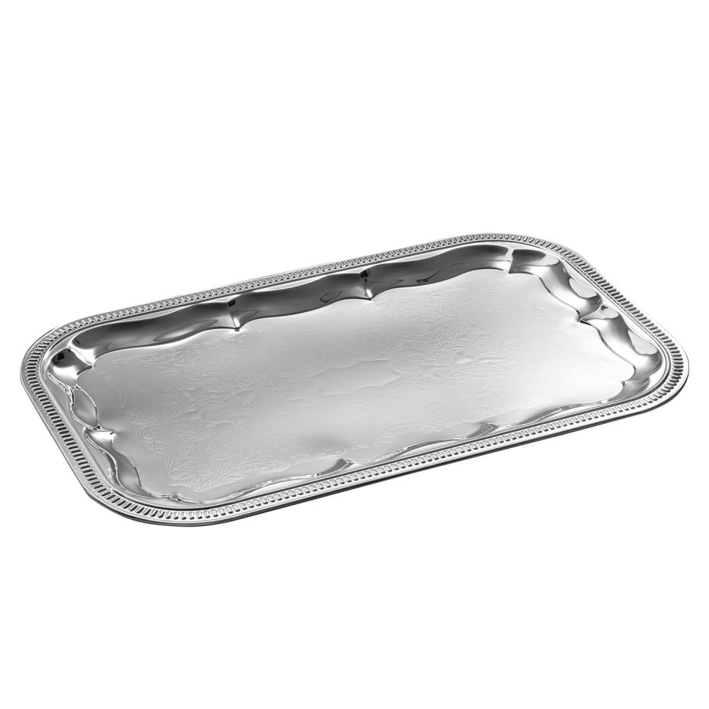 GN 1/1 Partyplatte, 53 x 32,5 cm, H: 1,5 cm