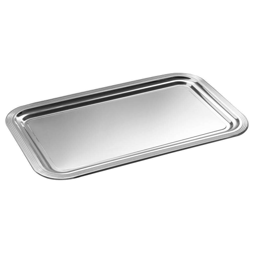 GN 1/1 Partyplatte -CLASSIC-, 53 x 32,5 cm, H: 1,5 cm