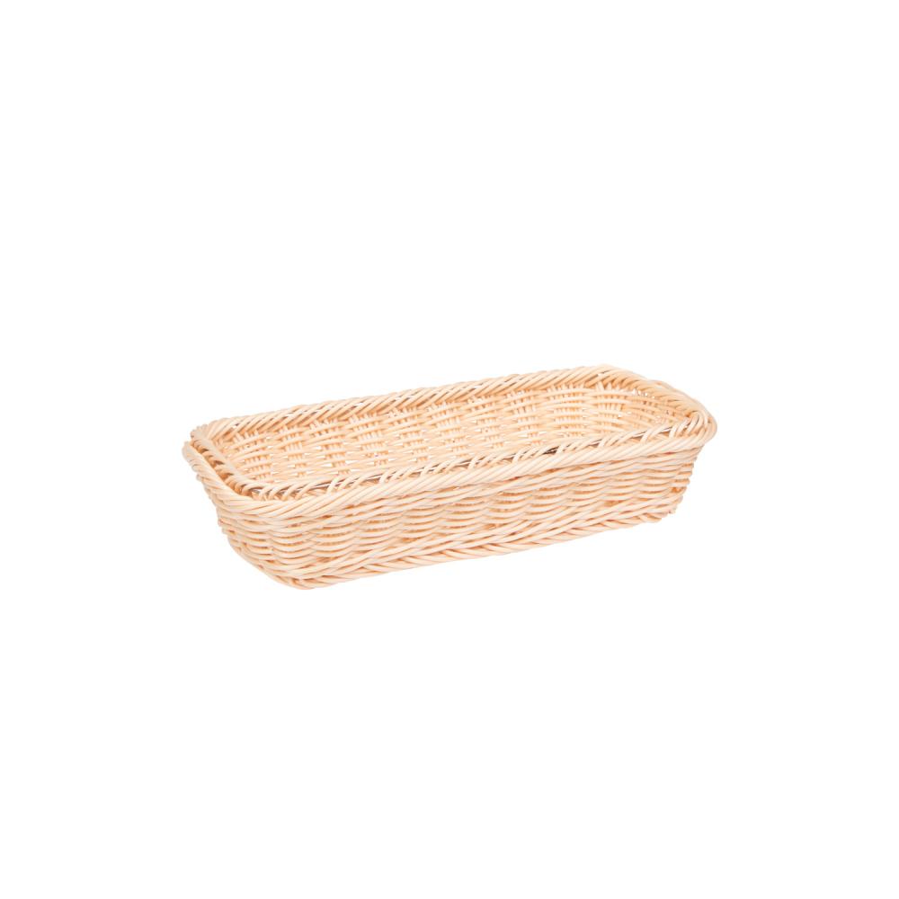 GN 1/3 Korb -GN LINE-, 32,5 x 17,6 cm, H: 6,5 cm