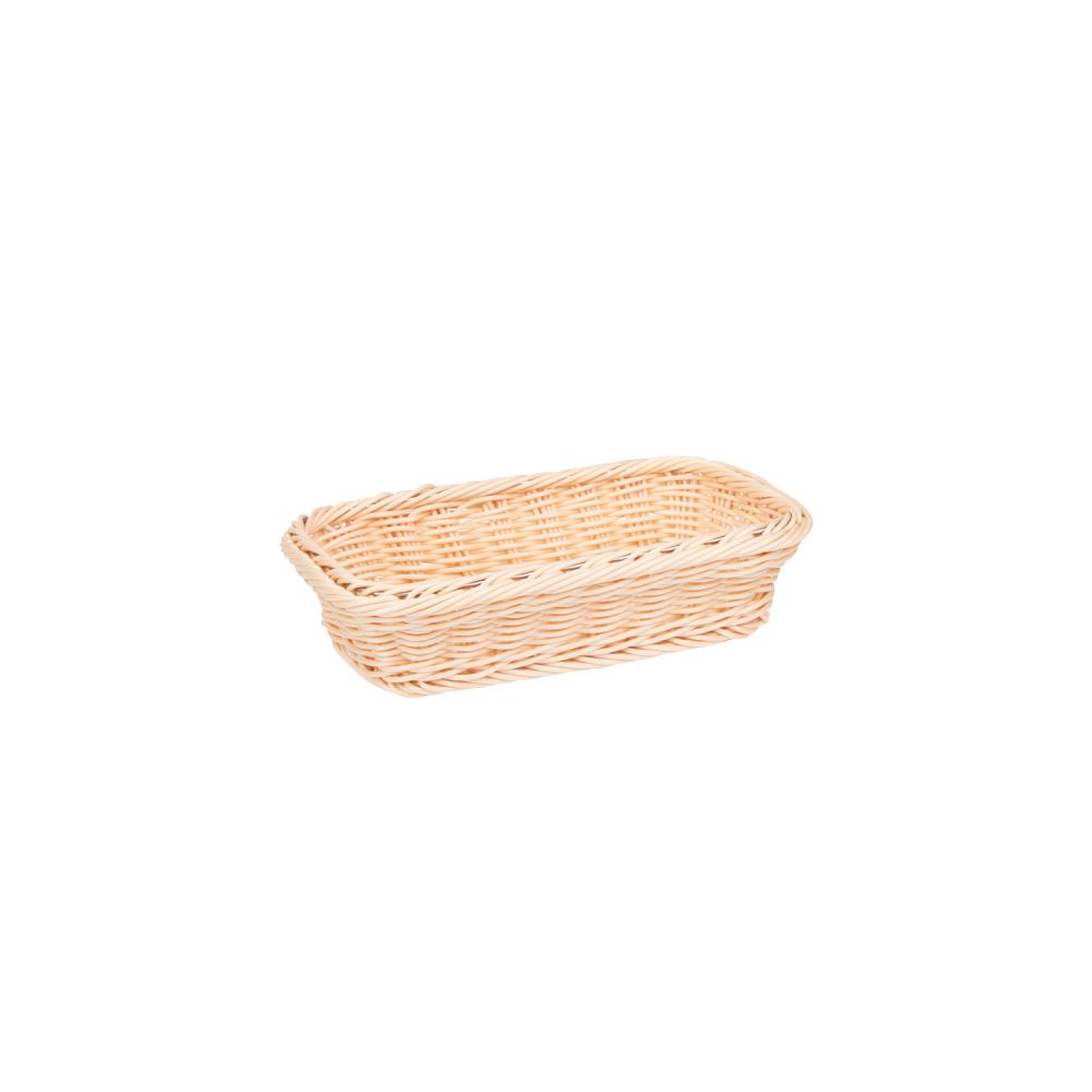 GN 1/4 Korb -GN LINE-, 26,5 x 16,2 cm, H: 6,5 cm