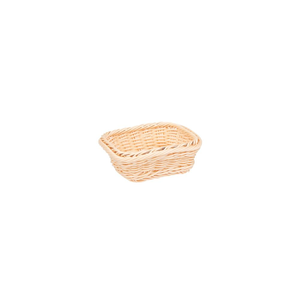 GN 1/6 Korb -GN LINE-, 17,6 x 16,2 cm, H: 6,5 cm