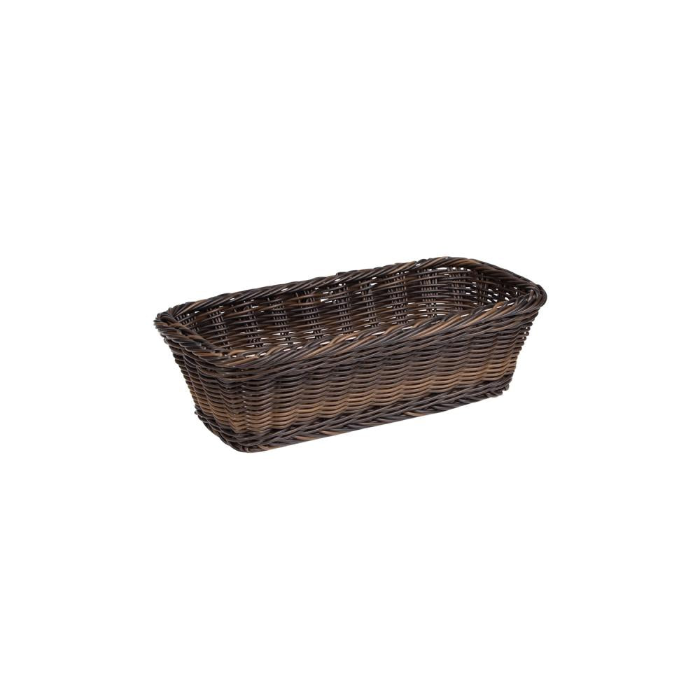 GN 1/3 Korb -GN LINE-, 32,5 x 17,6 cm, H: 10 cm