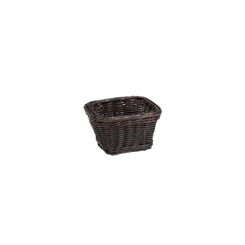 GN 1/6 Korb -GN LINE-, 17,6 x 16,2 cm, H: 10 cm
